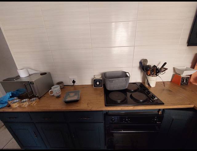 2 BEDROOM TOWNHOUSE TO LET IN GEZINA